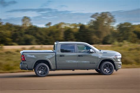 Ram Towing Capacity Guide 2026: Ram 1500, Ram 2500 & Ram 3500 Explained ...