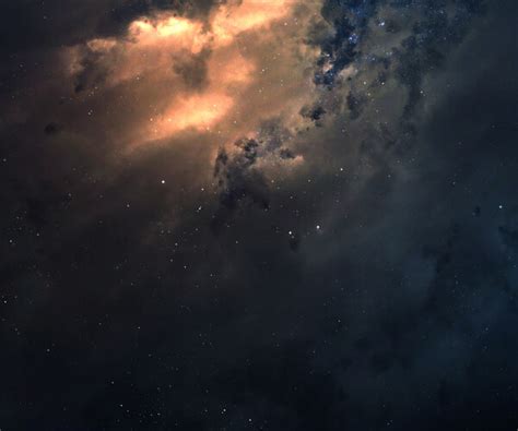 Deep Space Color 的图像结果