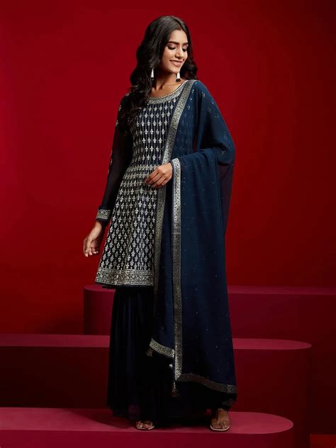 Shop Winter Wedding by LIBAS ART Online in India. – Libas