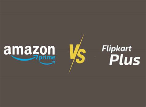 Amazon Prime vs Flipkart Plus: ಅಮೆಜಾನ್ ಪ್ರೈಮ್ ಮತ್ತು ಫ್ಲಿಪ್‌ಕಾರ್ಟ್ ...