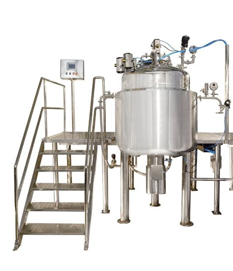 Pharmatech Equipments Pvt Ltd.