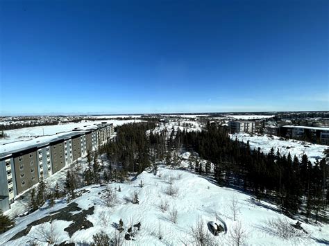The Climate of Yellowknife, Northwest Territories: What is the Typical Weather Like?