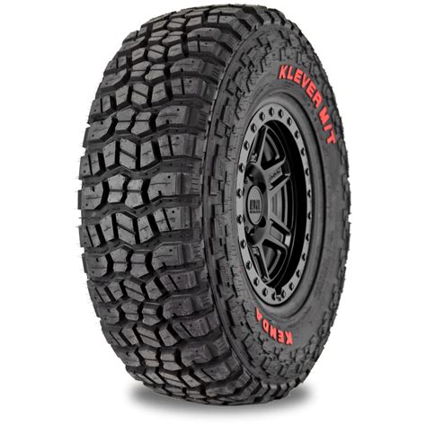 Klever R/T KR601 | 4WD Tyres | Kenda Tyres