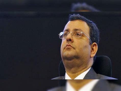 NCLAT reinstates Cyrus Mistry as executive chairman of Tata Sons