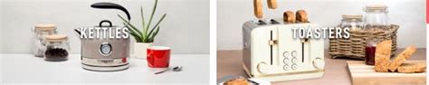 Amazon.in: Haden: Toasters and Kettles