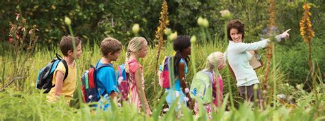 Image result for Outdoor Learning