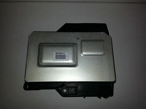 Image result for Ford ABS Control Module 97