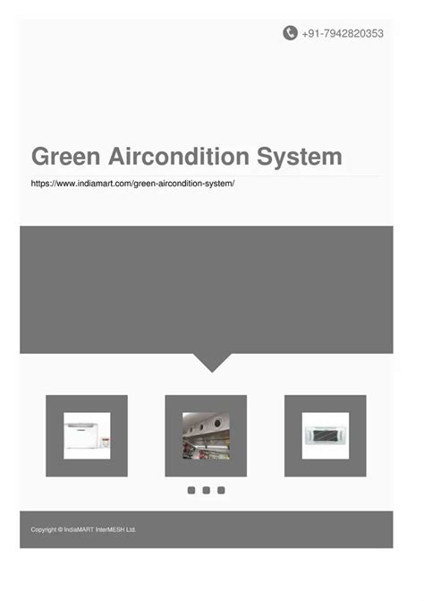 Image result for Blue Star VRF System