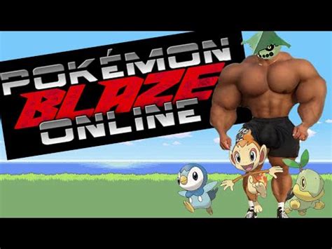 Pokémon Blaze Online review
