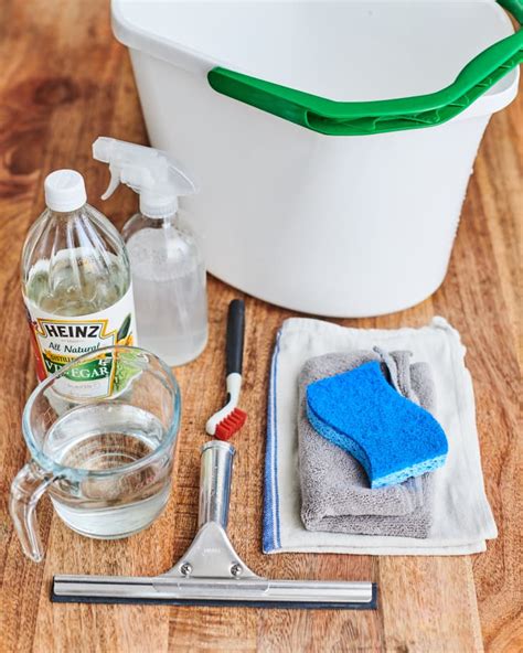 Image result for How to Properly Clean a Window