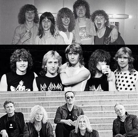 Pin by Sophie Veljanovska on Def Leppard :D | Def leppard, Movie ...