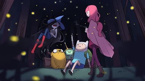 Adventure Time Wallpaper 的图像结果