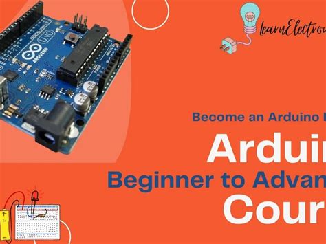 Advanced Arduino Tutorial 的图像结果
