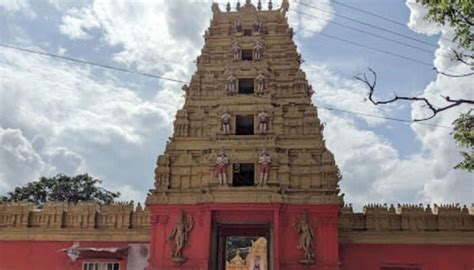 Top 17 Temples in Bangalore You Should Visit in 2026