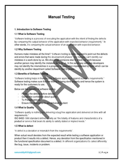 Https Www.softwaretestingmaterial.com Manual Testing Tutorial 的图像结果