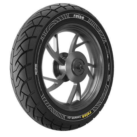 Reise Moto – V Gears