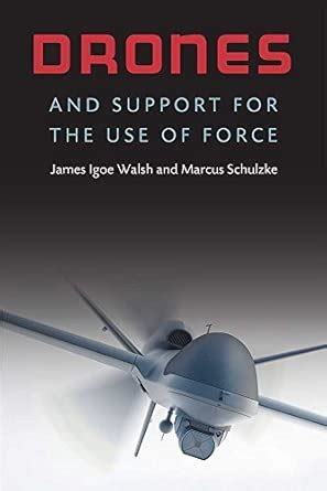 Buy Drones and Support for the Use of Force Book Online at Low Prices ...