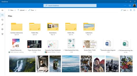 Microsoft OneDrive Alternatives: Top 12 Self-Hosted Cloud Storage Services | AlternativeTo