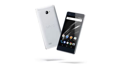 VAIO Phone A: è arrivato il vero VAIO Phone