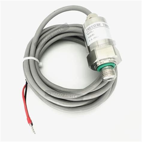 Replacement Sensor MAKO AIRTEK Fits Fusheng Air Compressor (2105040032 ...