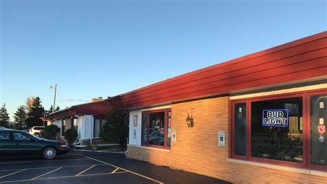 Machut's Supper Club in Two Rivers sold. Rita's will keep salad bar.