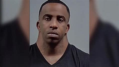 Florida man who went viral for wide neck in mugshot gets arrested again ...
