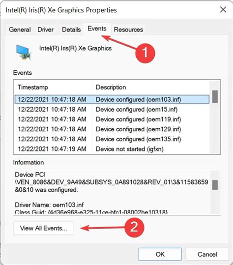 Image result for Fix Windows 10 Device Manager Errors