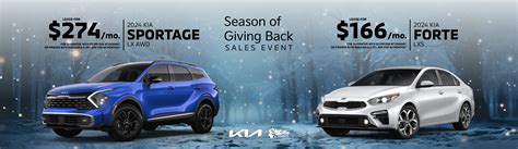 Kia Dealership | Car Dealer in Butler, PA | Mike Kelly Kia