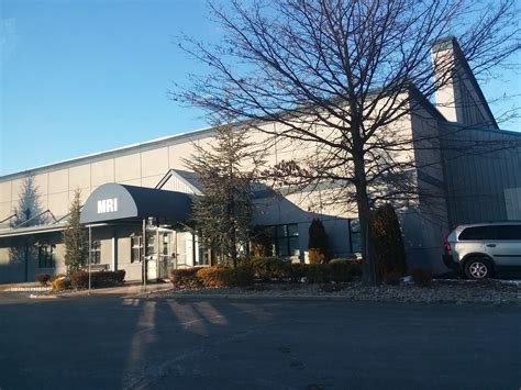 Mid Rockland Imaging