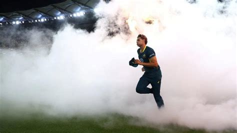 After Mitchell Starc's T20I retirement and Pat Cummins' injury, Cricket ...