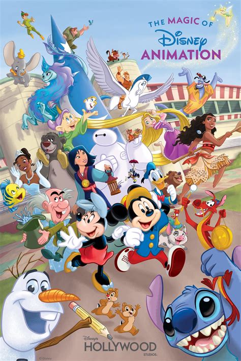 Image result for Disney Animation Magic 2002