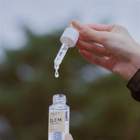 Buy Japanese Skincare Products Online | J Beauty Products - ILEM JAPAN