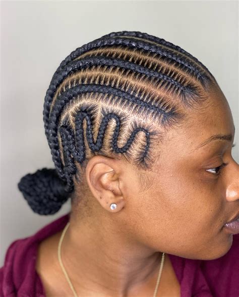 Image result for Cornrows Tutorial