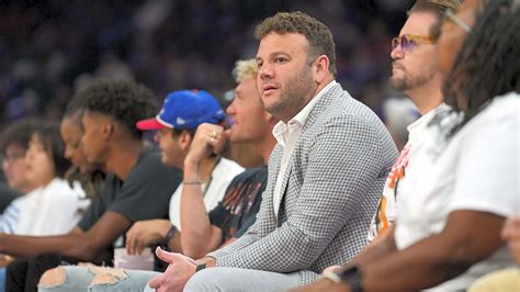 Phoenix Suns CEO Accused Of Affair With Former Mercury Player In ...