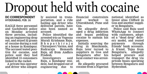 Deccan Chronicle ePaper
