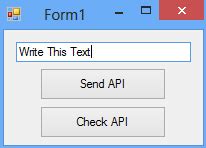 Image result for PHP API Creation