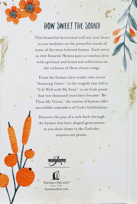 100 Favorite Hymns | Koorong