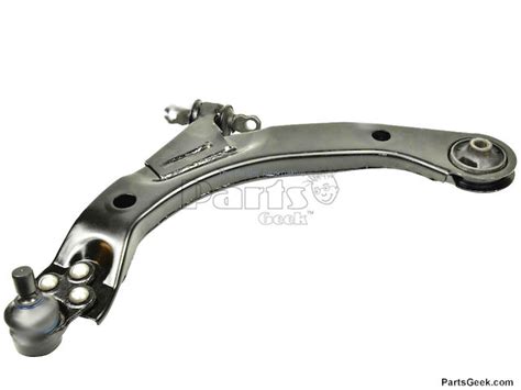 HHR Control Arm 的图像结果