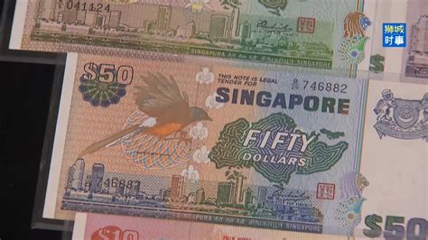 新加坡元 - 快懂百科