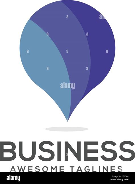 Pin Drop Map 的图像结果