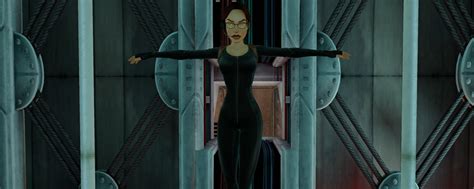 Újabb klasszikus Tomb Raider-játékokból készül remaster, máris megvan a ...