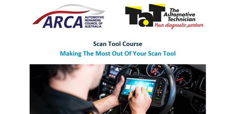 Image result for Scan Tool Training