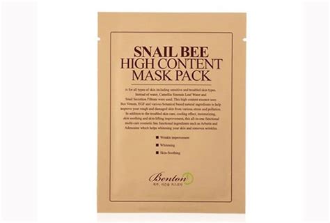 Best Face Sheet Mask for Men