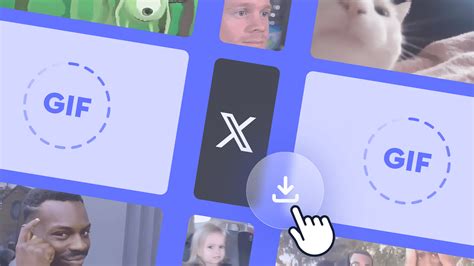 How to Download GIF from Twitter (X) [For Desktop, Android, and iPhone]