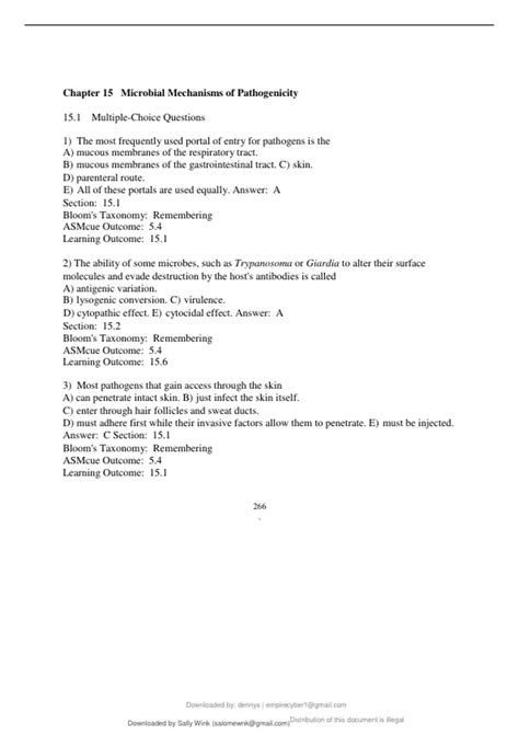 Image result for Mechanism of Microbial Pathogenicity