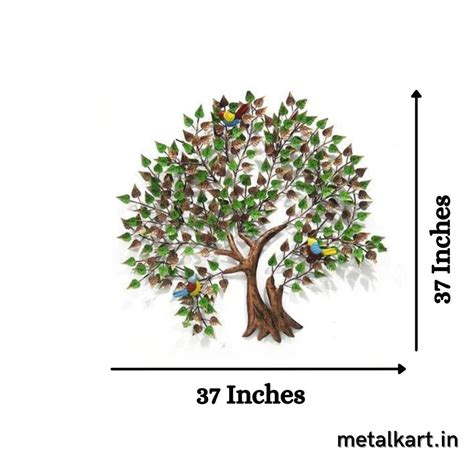 Wall Tree - Punam Metalcrafts