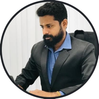 Arun Krishna || Personal Portfolio