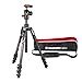 Buy Manfrotto Befree Advanced Lever Alpha | Tripod Kit | Black/Silver ...