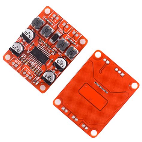 Buy TPA3110 Digital Power Board for Audio Project | Makerbazar