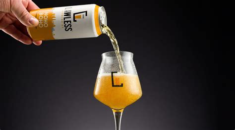 Lawless Brewing Co. - Obsessed Creative